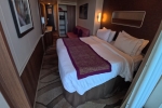 Mini-Suite Stateroom Cabin 14178. Picture