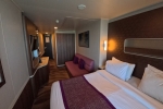 Mini-Suite Stateroom Cabin 14178. Picture