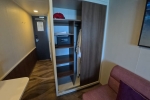Mini-Suite Stateroom Cabin 14178. Picture
