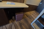 Mini-Suite Stateroom Cabin 14178. Picture
