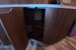 Mini-Suite Stateroom Cabin 14178. Picture