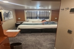 Oceanview Stateroom Cabin 8612. Picture