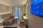 Veranda Stateroom Cabin 7103. Picture