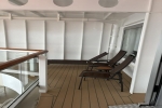 Balcony Stateroom Cabin 4125. Picture