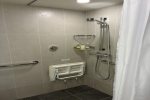 Balcony Stateroom Cabin 4125. Picture