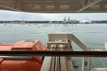 Balcony Stateroom Cabin 4125. Picture