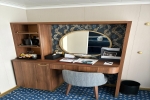 Balcony Stateroom Cabin 4125. Picture