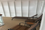 Balcony Stateroom Cabin 4125. Picture