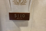 Balcony Stateroom Cabin 5110. Picture