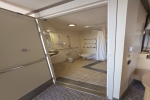 Balcony Stateroom Cabin 5110. Picture