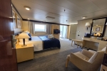 Balcony Stateroom Cabin 5110. Picture