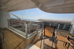 Balcony Stateroom Cabin 5110. Picture