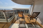 Balcony Stateroom Cabin 5110. Picture