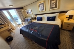 Balcony Stateroom Cabin 5142. Picture