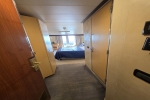 Balcony Stateroom Cabin 5142. Picture