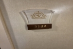 Balcony Stateroom Cabin 5142. Picture