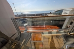 Balcony Stateroom Cabin 5142. Picture