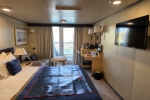 Balcony Stateroom Cabin 8139. Picture