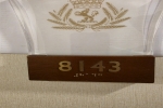 Balcony Stateroom Cabin 8143. Picture