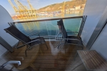 Balcony Stateroom Cabin 8143. Picture