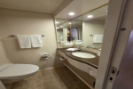 Balcony Stateroom Cabin 8143. Picture