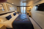Balcony Stateroom Cabin 8143. Picture