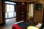 Duplex Suites Stateroom Cabin 9071. Picture