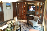 Grand Suite Stateroom Cabin 6213. Picture