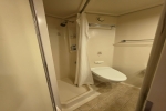 Inside Stateroom Cabin 8158. Picture