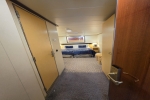 Inside Stateroom Cabin 8158. Picture