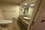 Inside Stateroom Cabin 8158. Picture