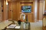 Master Suite Cabin Picture