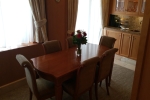 Master Suite Cabin Picture