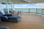 Queens Suite Stateroom Picture
