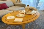 Queens Suite Cabin Picture