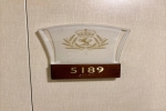 Queens Suite Stateroom Picture