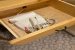 Queens Suite Stateroom Picture
