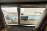 Balcony Stateroom Cabin C709. Picture