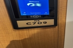 Balcony Stateroom Cabin C709. Picture