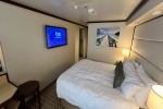 Balcony Stateroom Cabin C709. Picture