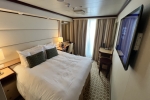 Balcony Stateroom Cabin C709. Picture