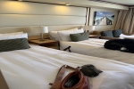 Deluxe Balcony Stateroom Cabin D403. Picture