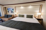Deluxe Balcony Stateroom Picture