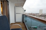 Deluxe Balcony Stateroom Picture
