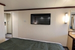 Deluxe Balcony Stateroom Picture