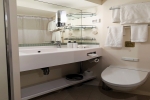 Deluxe Balcony Stateroom Picture