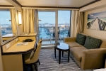 Deluxe Balcony Stateroom Picture