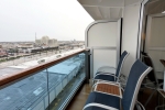 Deluxe Balcony Stateroom Picture