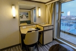 Deluxe Balcony Stateroom Picture