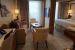 Suite Stateroom Picture